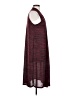 Lularoe Burgundy Kimono Size S - photo 4