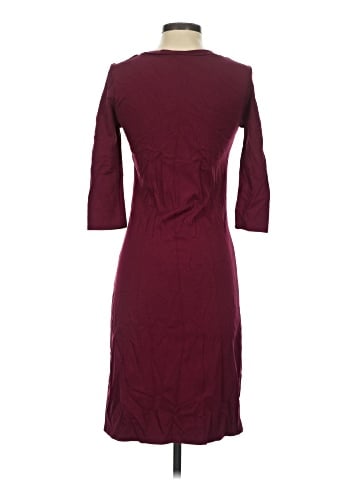 Lou Lou Casual Dress (view 2)