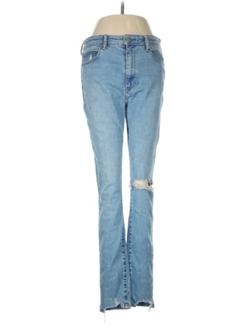 Uniqlo Jeans (view 1)