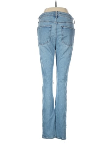 Uniqlo Jeans (view 2)