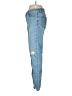 Uniqlo Hearts Blue Jeans Size 29 waist - photo 5