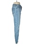 Uniqlo Hearts Blue Jeans Size 29 waist - photo 4