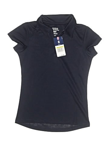 IZOD Short Sleeve Polo (view 1)