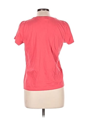 Polo by Ralph Lauren Short Sleeve T-Shirt (view 2)