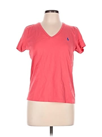 Polo by Ralph Lauren Short Sleeve T-Shirt (view 1)