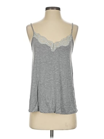 Hanro of Switzerland Tank Top (view 1)