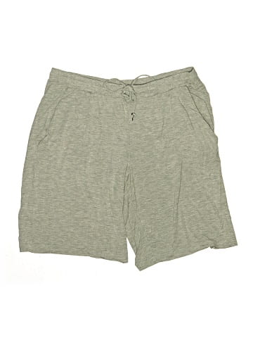 Hanro of Switzerland Athletic Shorts (view 1)