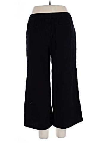 Caslon Casual Pants (view 2)