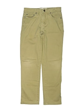 Paper Denim & Cloth Khakis (view 1)