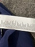 Fabletics Solid Blue Athletic Shorts Size S - photo 4