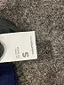 Fabletics Solid Blue Athletic Shorts Size S - photo 5