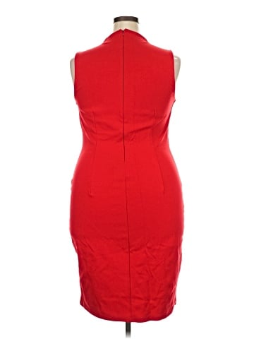 Ashley Stewart Cocktail Dress (view 2)