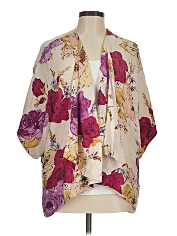 Odille Kimono (view 1)