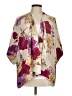 Odille Ivory Kimono Size M - photo 1
