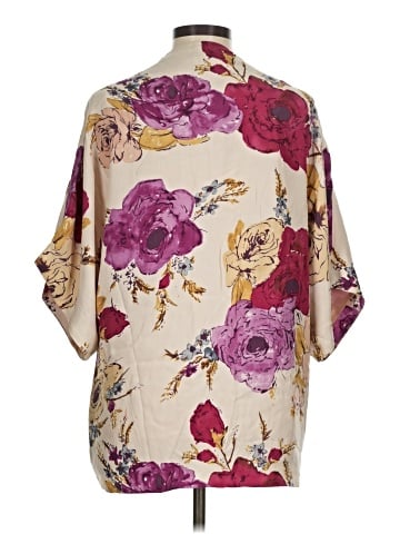 Odille Kimono (view 2)