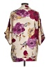 Odille Ivory Kimono Size M - photo 2