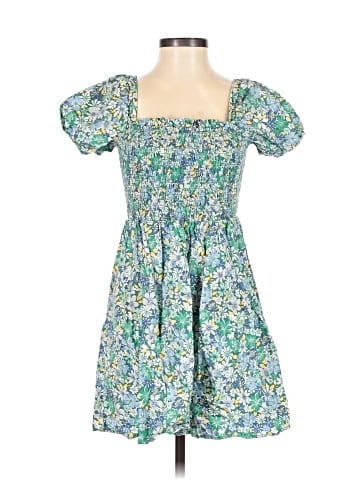 Copper Key Casual Dress (view 1)