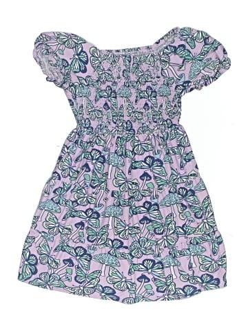 Falls Creek Dress (view 1)