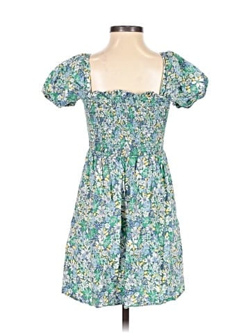 Copper Key Casual Dress (view 2)