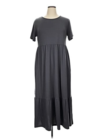 Unbranded Casual Dress (view 1)