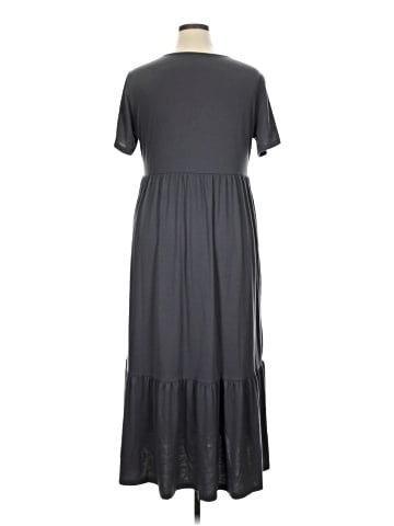 Unbranded Casual Dress (view 2)