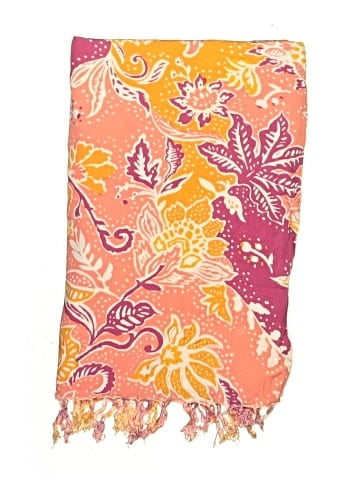 World Market Scarf (view 2)