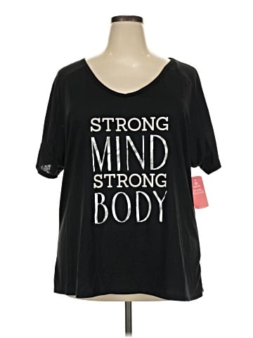 Bcg Short Sleeve T-Shirt (view 1)