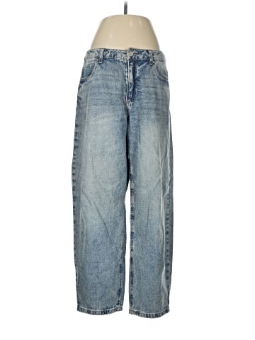 Indigo Rein Jeans (view 1)