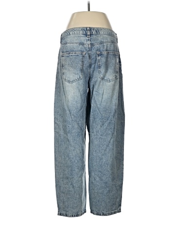 Indigo Rein Jeans (view 2)
