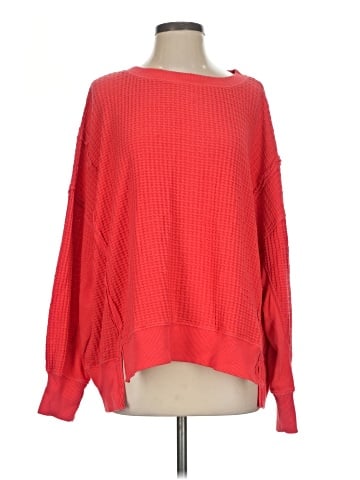 Superdry Pullover Sweater (view 1)