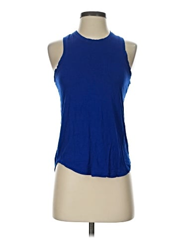 Splits 59 Sleeveless T-Shirt (view 1)
