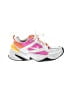 Nike Color Block White Sneakers Size 7 - photo 1