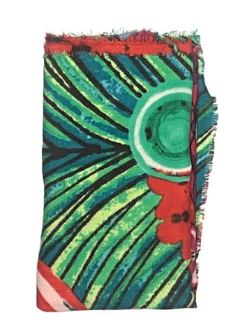 Desigual Scarf (view 2)