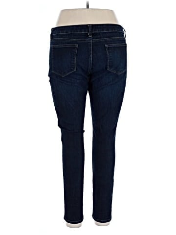 a.n.a. A New Approach Jeans (view 2)
