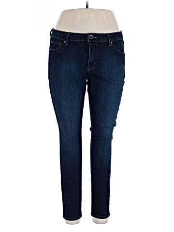 a.n.a. A New Approach Jeans (view 1)