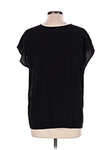 Eileen Fisher Sleeveless T-Shirt (view 2)