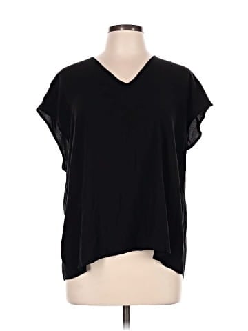 Eileen Fisher Sleeveless T-Shirt (view 1)