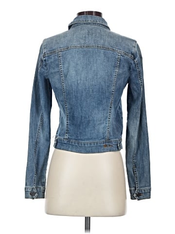 Kut from the Kloth Denim Jacket (view 2)