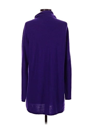 Eileen Fisher Turtleneck Sweater (view 2)