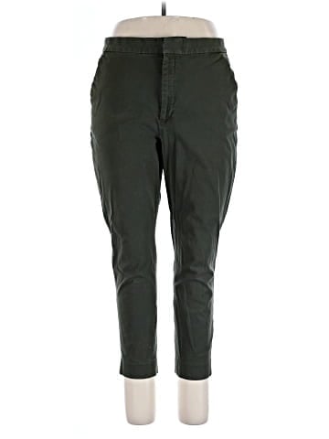 Banana Republic Factory Store Casual Pants (view 1)