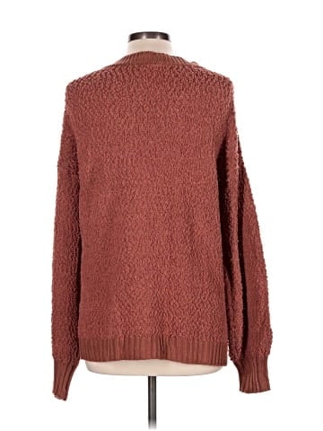 rue21 Long Sleeve Top (view 2)