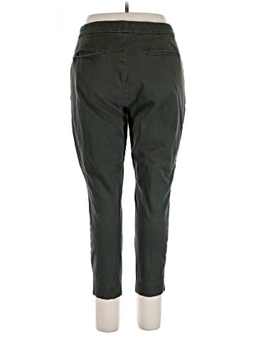 Banana Republic Factory Store Casual Pants (view 2)