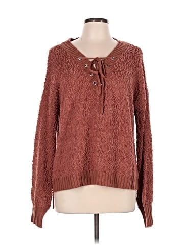 rue21 Long Sleeve Top (view 1)