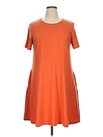 Unbranded Casual Dress (view 1)