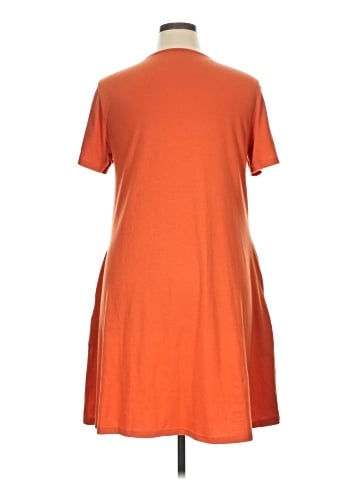 Unbranded Casual Dress (view 2)
