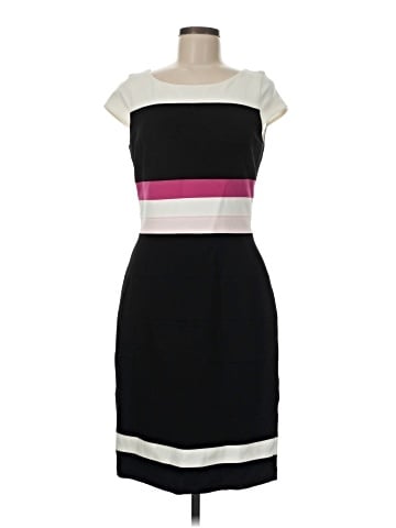 White House Black Market Casual Dress (view 1)