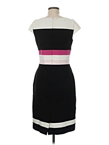 White House Black Market Casual Dress (view 2)