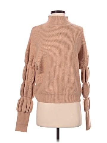 Newbury Kustom Turtleneck Sweater (view 1)