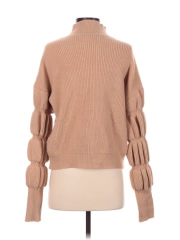 Newbury Kustom Turtleneck Sweater (view 2)