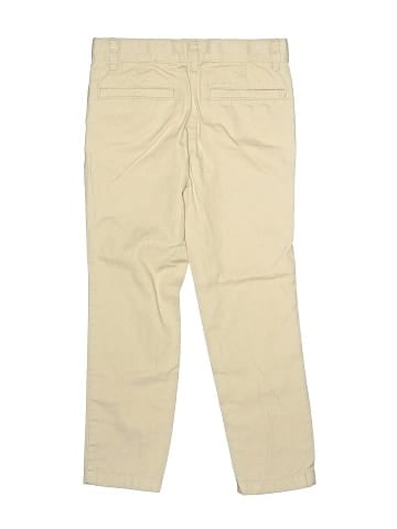 Crewcuts Outlet Khakis (view 2)
